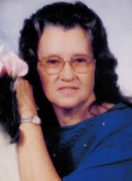 The News Journal Daisy Marie (Harp) Wilson