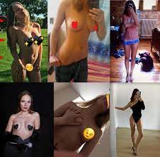Naked Youtube Celebrities Photos | #The Fappening
