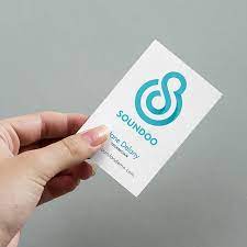 They bring this perspective to produce high end designs that will yield optimal final results. Affordable Business Cards Printed Online Tradeprint