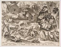 Pieter Bruegel the Elder (ca. 1525–1569 ...