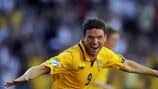 See more of marcus berg on facebook. Hsv Angelt Sich Marcus Berg Uefa Europa League Uefa Com