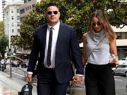 Inside the bedroom where a young woman was allegedly sexually assaulted by former nrl superstar jarryd hayne. Nrl 2021 Jarryd Hayne Victims Women S Facebook Message After Verdict Of Sexual Assault Sydney News Today