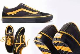 Wilayah persekutuan kuala lumpur) and colloquially referred to as kl, is a federal territory and the capital city of malaysia. Vans Pilih Pa Din Musa Sebagai Inspirasi Kasut Signature Kuala Lumpur Mungkin Nama Padin Musa Tidak Gah Seperti Skateboarder T Snicker Shoes Vans Vans Shoes