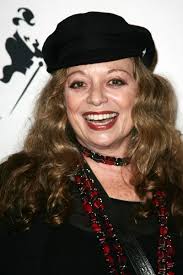 Pamela Des Barres — Stock Editorial Photo © s_bukley #17559157