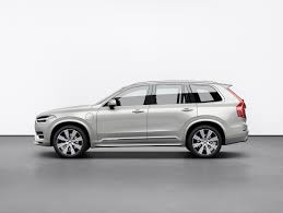 Jul 12, 2021 · volvo xc90 volvo xc90 is a 4 seater super luxury available in a price range of rs. New And Used Volvo Xc90 Prices Photos Reviews Specs The Car Connection