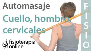 Mar 27, 2020 · imaios y terceros seleccionados, utilizan cookies o tecnologías similares, en particular para la medición de audiencia. Automasaje De Cuello Cervicales Altas Y Nuca Con Palo De Madera Youtube
