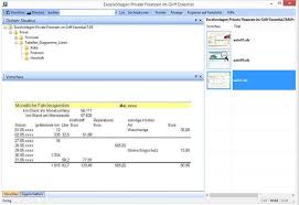 Die ergebnisse haben in der praxis in der praxis meist ein ansprechendes erscheinungsbild und sind bei korrekter abwicklung auch. Excel Vorlage Private Finanzen Essential Download Freeware De