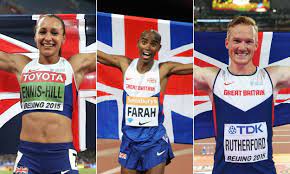 British cycling, great britain, team gb. Gb Team Of 80 Athletes Named For Rio 2016 Olympic Games Aw
