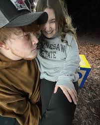 Logan Smithson (@ginger._trash) • Instagram photos and videos