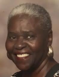 Obituary information for Delorice "Grammy" Hackney