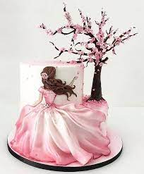 Do you need a cake for an 18th, 21st, 30th, 40th, 50th, 60th, 70th or 80th birthday celebration (or anything in between) and don't know where to start? 55 Tolle Coole Und Wunderschone Geburtstagstorten Recipes Coole Geburtstagstorten Recipe 10 Birthday Cake Birthday Cake Art Beautiful Birthday Cakes