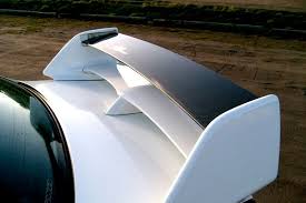 Get your heart racing and step on the throttle. Evo 6 Spoiler With Carbon Fiber Top To Go On My Evo 4 Car Spoiler Carbon Fiber