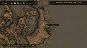 Where To Use The Coin Guard Soldiers Key In Greedfall