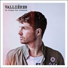 Vincent Vallières Lyrics, Songs, and Albums