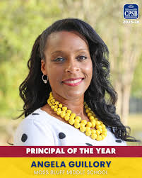 Sulphur-Carlyss Information Station