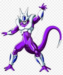 Ranking frieza's dragon ball z forms from least to most annoying ben hestad 1 month ago if there's one villain in dragon ball z that is the most popular, it has to be frieza. 0 Cooler Final Form By Juandbz Dragon Ball Z Frieza Brother Free Transparent Png Clipart Images Download