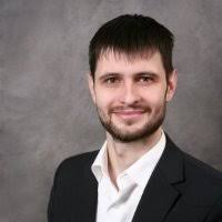 Igor Chupalov Email & Phone Number