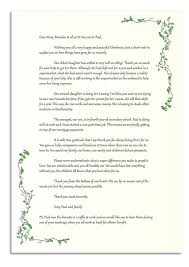 I want to keep you in my past, present, and future. A Beautiful Letter St Vincent De Paul