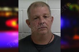 Erik Johnson — Decatur County Jail Bookings