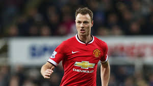 Manchester united sold jonny evans to west brom in 2015 for a fee of £6 million. Roberto Martinez Everton Are Not Signing Jonny Evans Eurosport