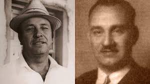 Universidad de Sonora: Personajes que le dieron vida a la Máxima Casa de  Estudios