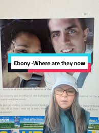 Is Ebony and Josh Still Together
