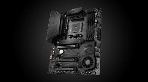 Msi mainboard → umfangreicher ratgeber beliebteste msi mainboards aktuelle angebote testsieger ᐅ direkt ansehen. Mainboard Msi Meg X570 Unify Kommt Ohne Rgb Aus Computerbase