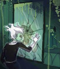 Sometimes she just leaves them with him and other nights they play together, though danny has a. Do You Think Dark Dan Ever Misses The Part Of Him That Used To Be Human Dannyphantom