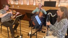Grand Teton Music Festival’s “On the Road”