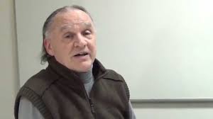 Pass the Pen: Mr. Morgan Gadd