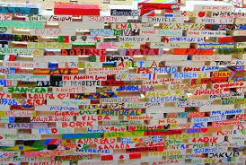 Vivalascuola E Tu Che Lingue Parli La Poesia E Lo Spirito