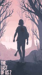 The Last Of Us 2 Wallpaper Phone Backgrounds Game Part Ii Pics Download The Last Of Us The Lest Of Us Phone Backgrounds