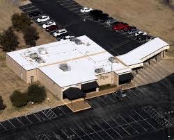 We have 2 national bank locations with hours of operation and phone number. Parsons Roofing Banks Parsons Commercial Roofing