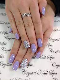 Crystal Nails In Burlington Nails Crystal Nails Crystals
