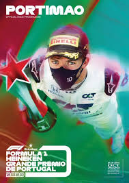 ¿por qué elegimos los neumáticos? Find Out About The 2020 Portugal Grand Prix At The Portimao Formula 1 Circuit