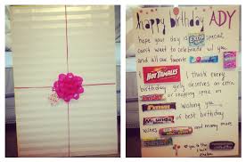 Happy Birthday Poster Board Ideas For Girls Little Candy Card Candy Cards Birthday Candy Candy Party Favors