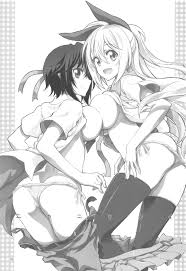 ニセコイ 総集編]介錯が描く鶫とのイチャラブがメインなニセコイ総集編!!全9話、140ページ超えの大ボリュームな内容になっています!! –  ダウンロード | 同人すまーと - EroinaSekai