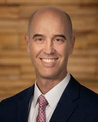 Appointments & Awards: Greg Davies moves to the Columbus Partnership