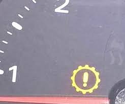 Toyota Auris Gosterge Paneli Isaretleri Ariza Isaretleri