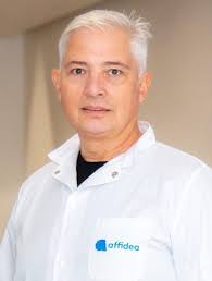 Dr. George Muntean, Medic Primar, Ortopedie, Affidea-Hiperdia