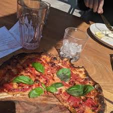 Good spot for a quick bite.. Temple Kitchen Co Euroa Pizza Restaurant Menu Phone Reviews Agfg