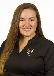 2021-22 Women's Golf Roster