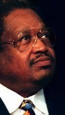 RONALD B. BENEDICT FORMERLY OF RANSOMVILLE --- R.I.P.