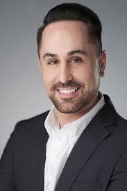 Moisés Abascal Carrasco