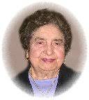 Mrs. Rose Mauro Obituary
