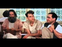 One flew over the cuckoo's nest was a defining career moment for all who took part. Danny Devito And Christopher Lloyd On One Flew Over The Cuckoo S Nest We All Headed To Oregon To Shoot At An Actual Hospital With Mentally Deficient People The Independent The Independent