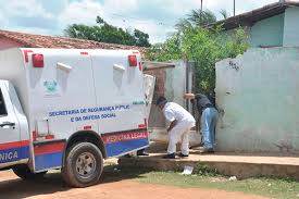 Resultado de imagem para registro atualizado de mortes no rn