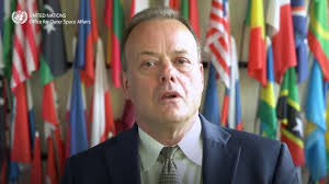 ispace-U.S. CEO Ron Garan recently spoke at the first UN Conference on…