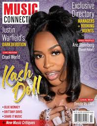 MCMarch14 by Music Connection