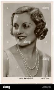 As nora hi-res stock photography and images